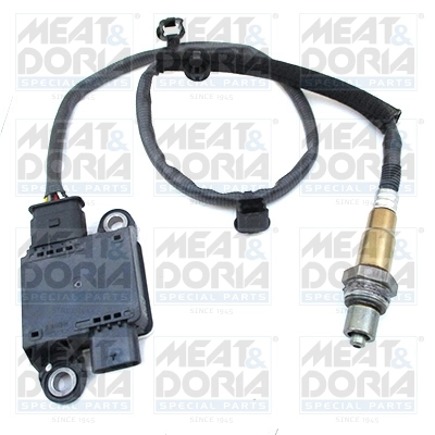 Particle Sensor